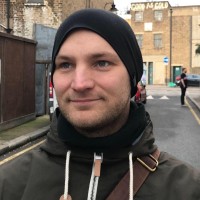 Dis/Play Employee Anders Heilemann's profile photo