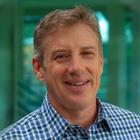 Etr Employee Ben Wolfe's profile photo