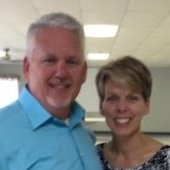 First Baptist Church Employee Dennis Wilder's profile photo