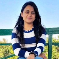 Nirali Joshi Email & Phone Number