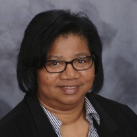 Dodge Data & Analytics Employee Angela Richard's profile photo