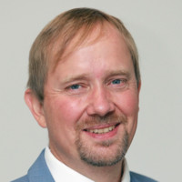 Simus Systems GmbH Employee Harald Kunze's profile photo