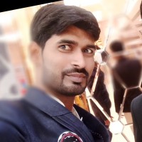 Webkul Employee Kuldeep Tomar's profile photo