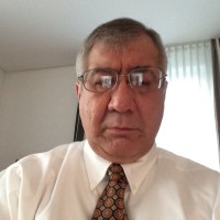 Seraph. Employee Luis A. Arreola's profile photo