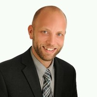 eXp Realty Employee Nick Cripps's profile photo