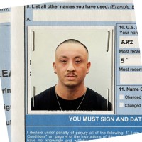Flight Club Employee Art Derecho's profile photo