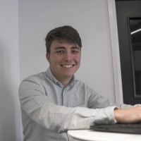 SCC Ltd Employee Shea Powell's profile photo