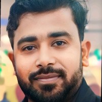 Napino Auto & Electronics Ltd Employee Sourabh Varshney's profile photo