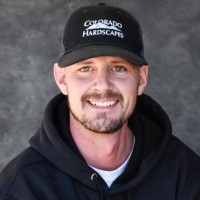 Colorado Hardscapes Employee Adam Christ's profile photo