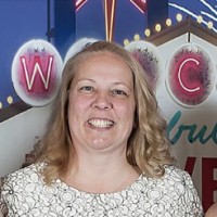 Wheeler Trucking Employee Jeniffer Wazny's profile photo