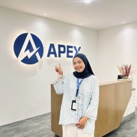 Apex Equity Holdings Employee Faizatul Fahmi's profile photo