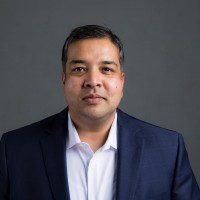 Verato Employee Avi Mukherjee's profile photo