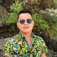 TaskPro Outsourcing Employee Adrian Ferraren's profile photo