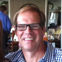 Huntington Insurance Employee Mark Horstman's profile photo