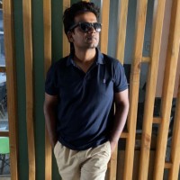 Techment Technology Employee Rajendra Verma's profile photo