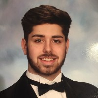 G&A Services LLC. Employee Matthew Mellos's profile photo
