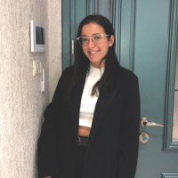 Linoy Cohen's profile photo