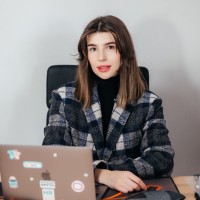 Valeriia Volosova Email