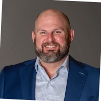 Alpha Power Group Employee James Pratt's profile photo