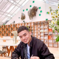 Cognizant Employee Duc Tu's profile photo