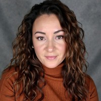 Middlesex Sheriff's Office Employee Ferliannie Bonilla's profile photo