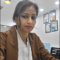 Pragati Shrivastava Email & Phone Number