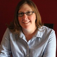 Bronswerk Group Employee Patricia Gillis's profile photo