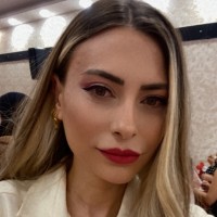 EMEK MARBLE Employee Esra Şahi̇N's profile photo