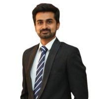 Dun & Bradstreet South Asia Middle East Ltd. Employee Muhammad Ali's profile photo