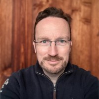 Club School Migros Employee Eric Brachet's profile photo