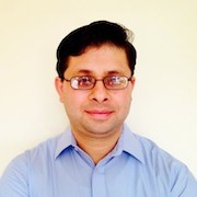 Eightfold Employee Vivek Singhal's profile photo