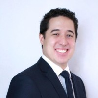 San Bernardino County District Attorney's Office Employee Caleb Walker's profile photo