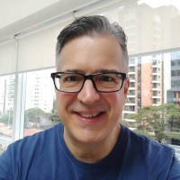 ProcessMind Employee Luis Bender's profile photo