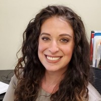 Autism Care Partners Employee Rachel Scott-Rosenbluth's profile photo