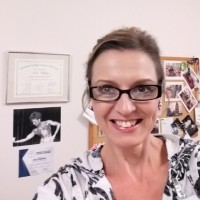 The Methodist Oaks Employee Vera Stonawska's profile photo