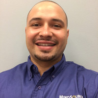 MindSource Employee Jonathan Marquez's profile photo