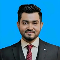 GF Trucks & Equipment Ltd Employee Ammar Raza's profile photo