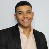 Stark Media Planning Employee Alex Lash's profile photo