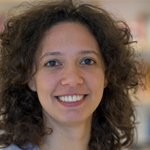 Hager Bocchiotti Employee Federica Santoro's profile photo