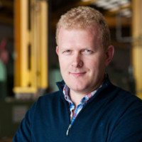 TMC Engineering Employee James Houlihan's profile photo