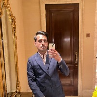 Tushar Chaudhary Email