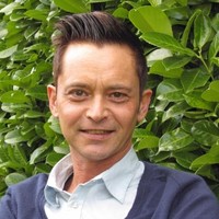 Brantano Employee Johan Simoens's profile photo