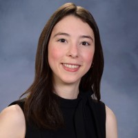 SeaWide Express Employee Olivia Bily's profile photo