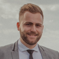Digital Factory Employee Krisztian Palotai's profile photo