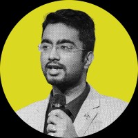SimpliFlying Employee Shubhodeep Pal's profile photo