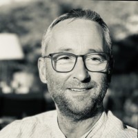 Redcare Pharmacy Employee Olaf Heinrich's profile photo