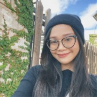 Futurify Employee Vy le's profile photo