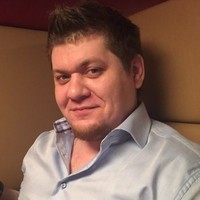 Navisiontech, Inc. Employee Andrey Russkih's profile photo