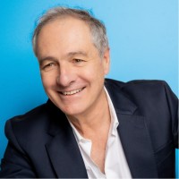 Bruno Charlin Email & Phone Number