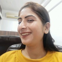 Poonam Hegishte Email & Phone Number